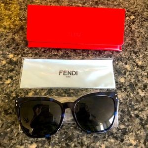 Fendi Sunglasses